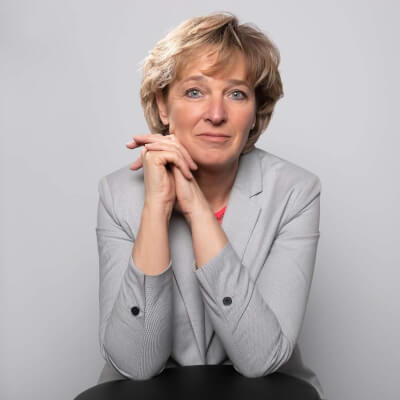 Alies van Blanken